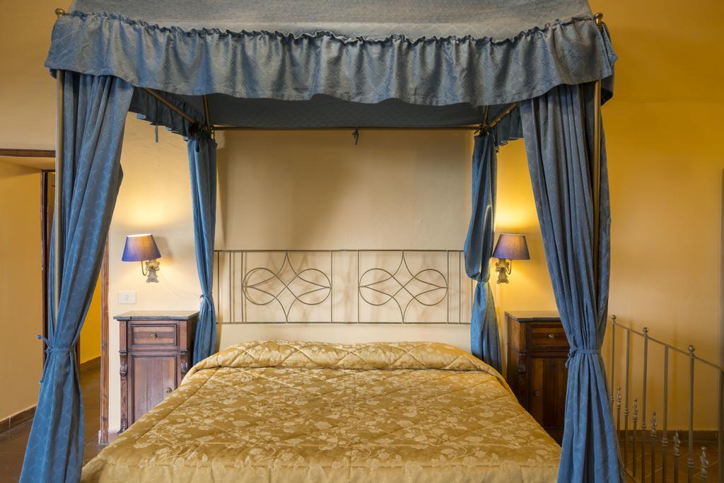 Villa Grassina Pelago Экстерьер фото