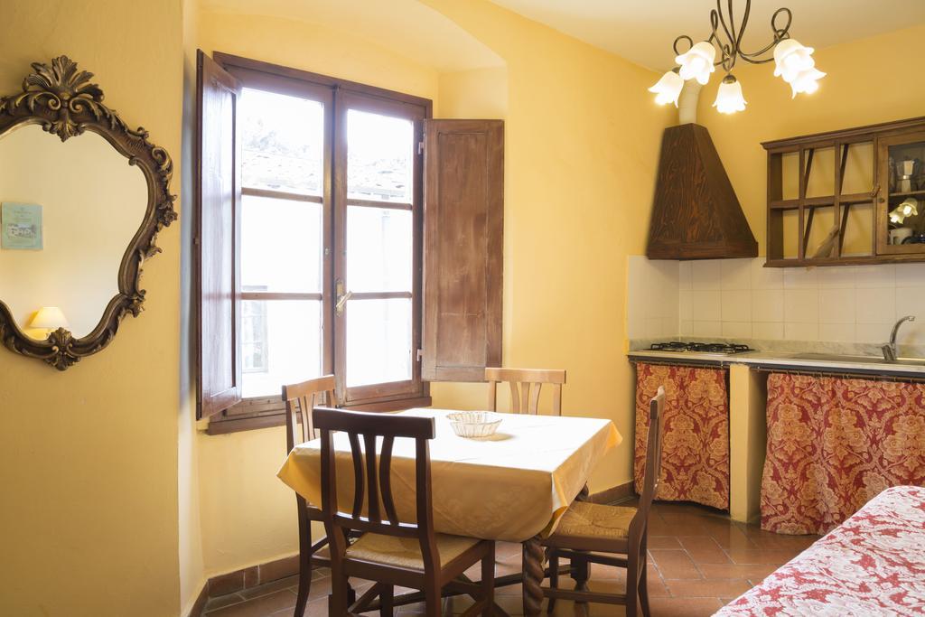 Villa Grassina Pelago Экстерьер фото