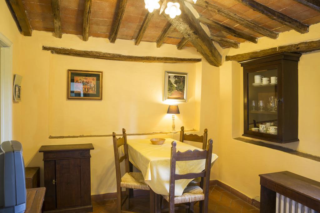 Villa Grassina Pelago Экстерьер фото