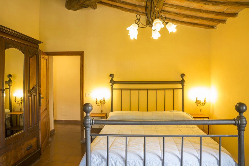 Villa Grassina Pelago Экстерьер фото