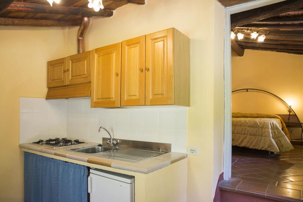 Villa Grassina Pelago Экстерьер фото
