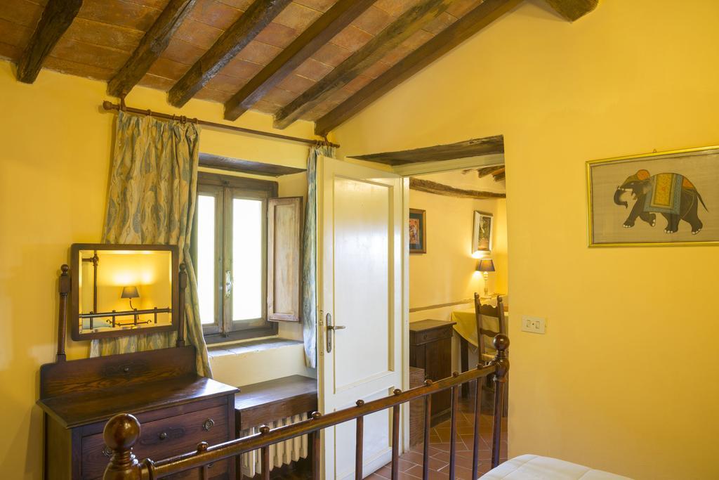 Villa Grassina Pelago Экстерьер фото