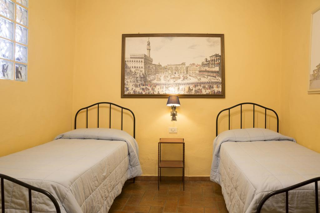 Villa Grassina Pelago Экстерьер фото