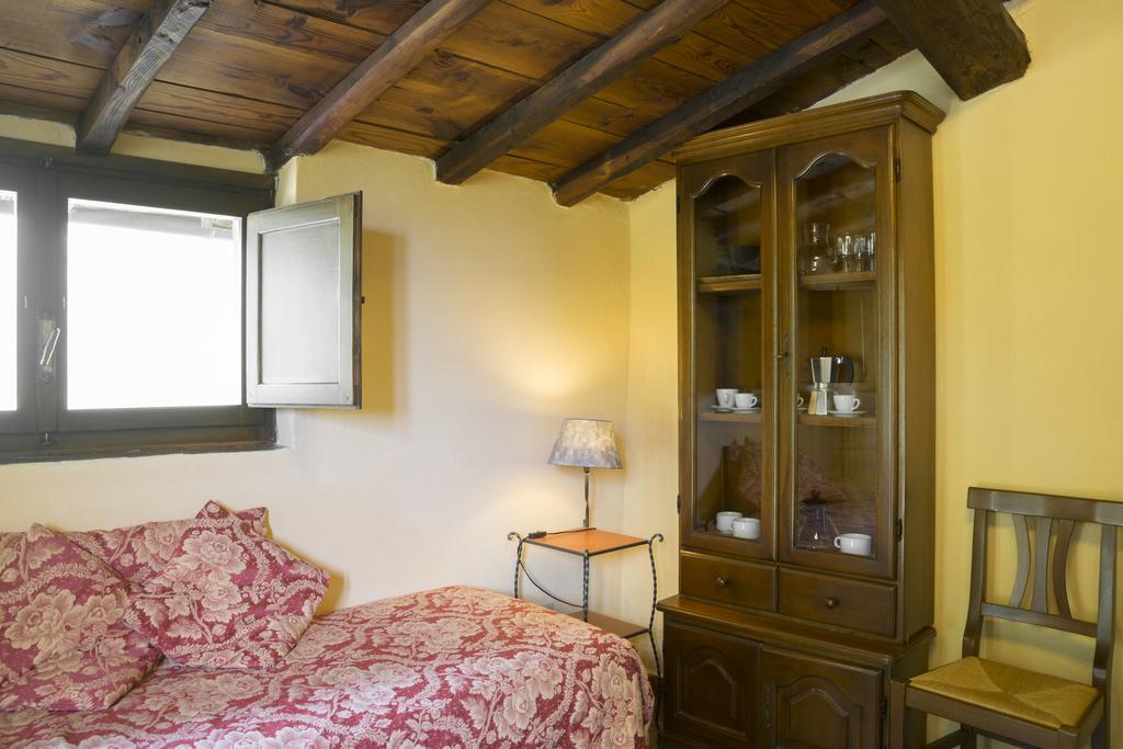 Villa Grassina Pelago Экстерьер фото