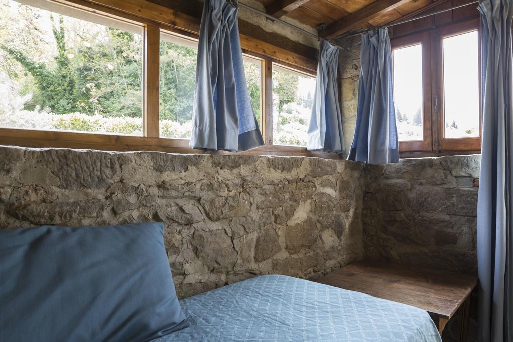 Villa Grassina Pelago Экстерьер фото