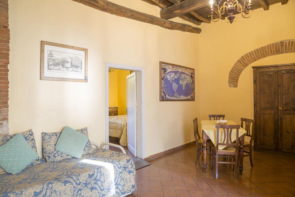 Villa Grassina Pelago Экстерьер фото