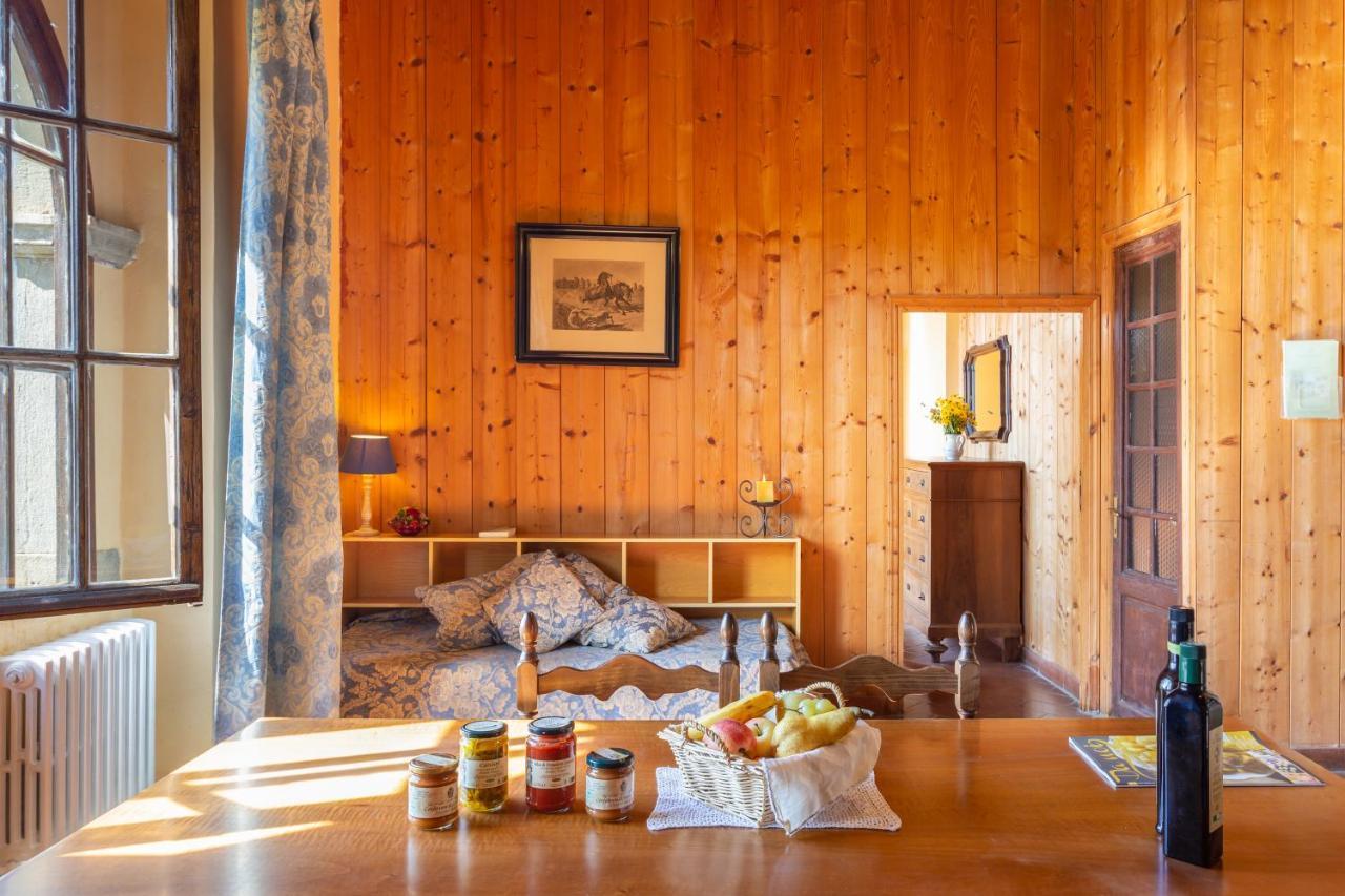 Villa Grassina Pelago Экстерьер фото