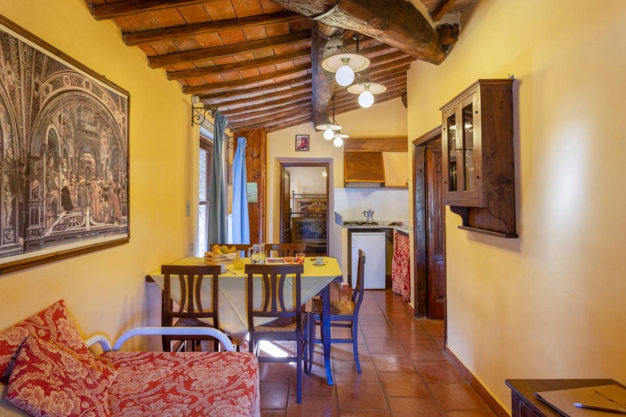 Villa Grassina Pelago Экстерьер фото