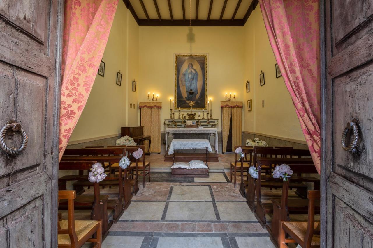 Villa Grassina Pelago Экстерьер фото