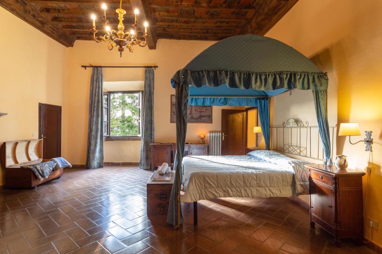 Villa Grassina Pelago Экстерьер фото