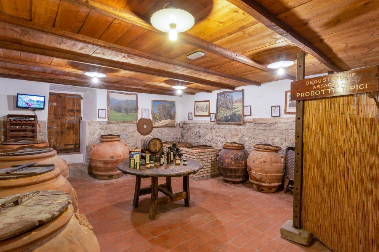 Villa Grassina Pelago Экстерьер фото
